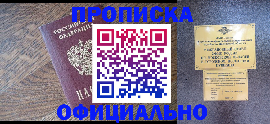 временная регистрация купить в Камешково